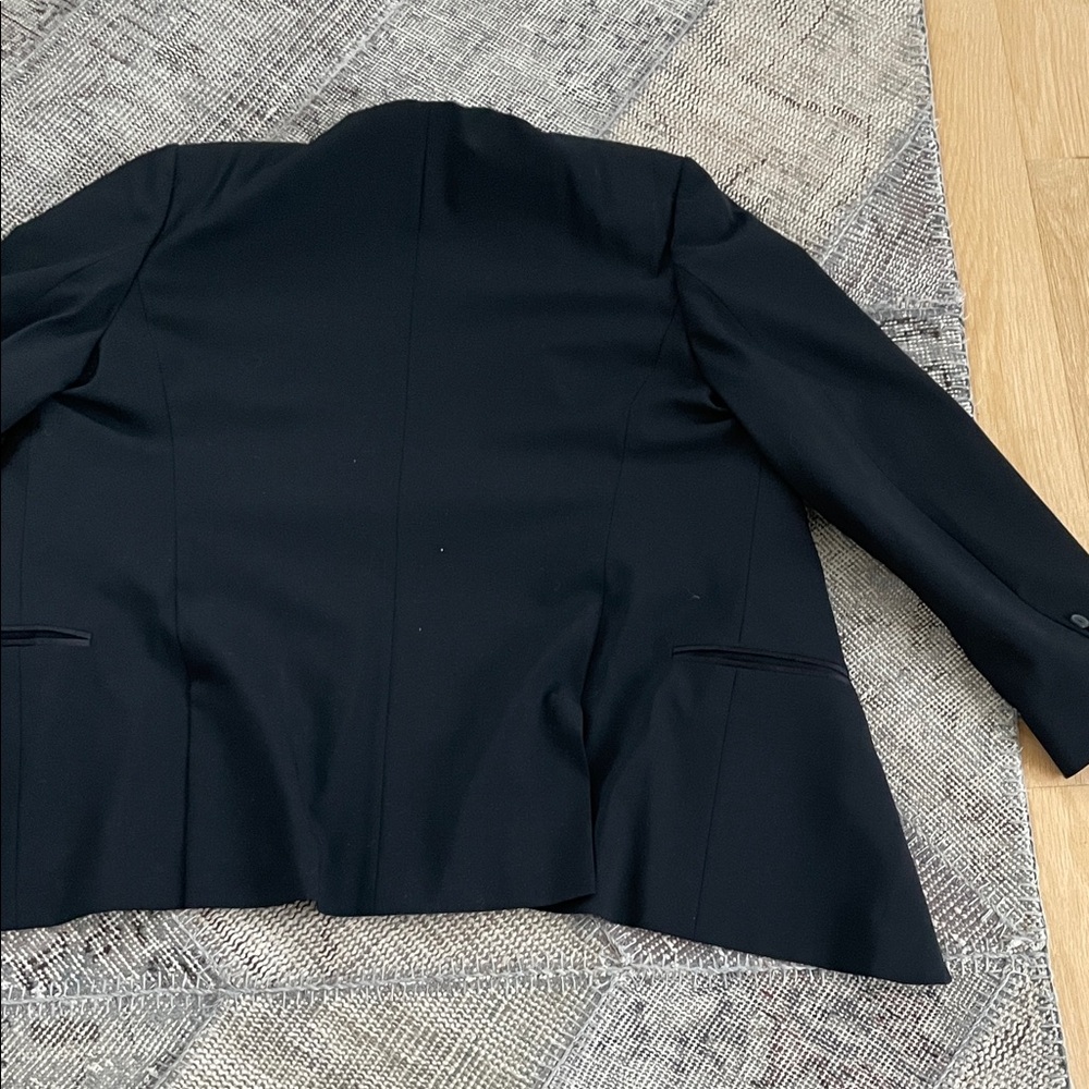 Hugo by Hugo Boss Black Tuxedo - Picture 7 of 7